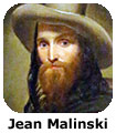 Jean Malinski